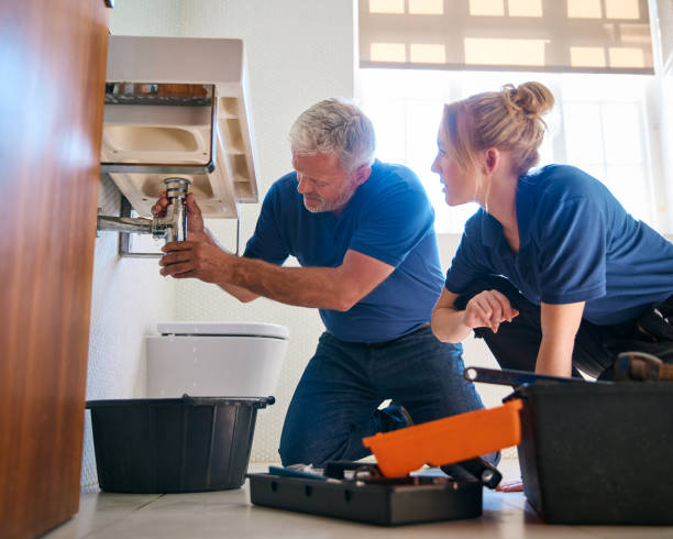 Best 24/7 Emergency Plumbing Services  in Beech Island, SC